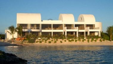 Covecastles Villa Resort in Meads Bay, AI