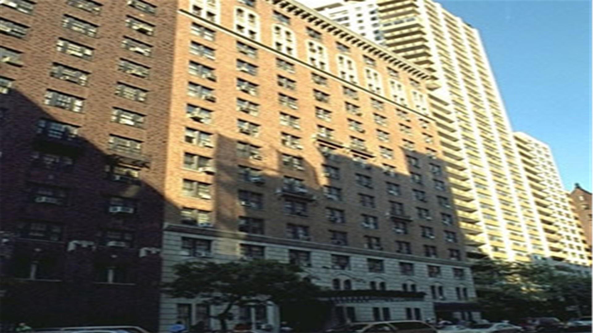 The Olcott Condominium in New York, NY
