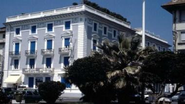 Palace Hotel in Viareggio, IT