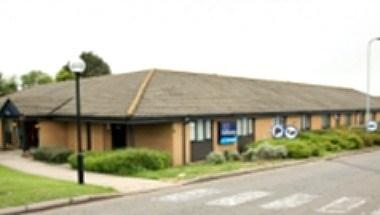 Travelodge Winchester Sutton Scotney A34 Northbound Hotel in Winchester, GB1