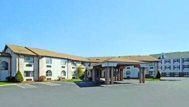 Quality Inn Elyria in Elyria, OH