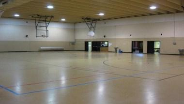 Yukon Community Center in Yukon, OK