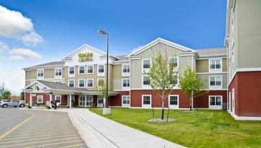 MainStay Suites Minot in Minot, ND