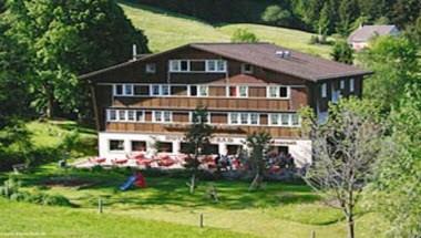 Hotel Kaubad in Appenzell, CH