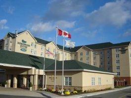 Homewood Suites by Hilton Toronto-Mississauga in Mississauga, ON