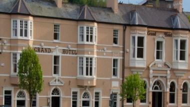 The Grand Hotel in Fermoy, IE