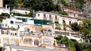 Hotel L Ancora in Positano, IT