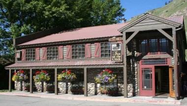 Inn on the Creek in Jackson, WY