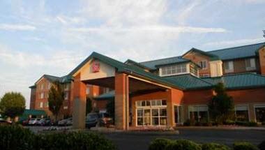 Hilton Garden Inn Pittsburgh/Southpointe in Canonsburg, PA