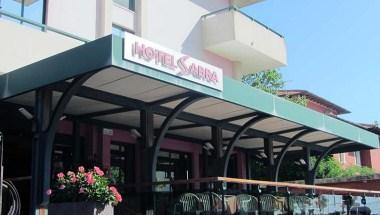 Hotel Sabra in Senigallia, IT