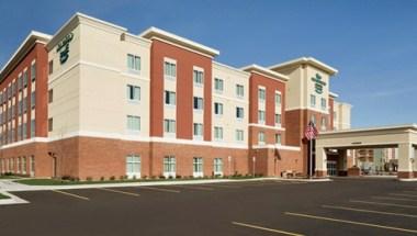 Homewood Suites by Hilton Kalamazoo-Portage in Portage, MI