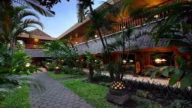 Puri Artha Hotel in Yogyakarta, ID