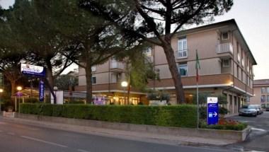 Hotel Frate Sole in Assisi, IT