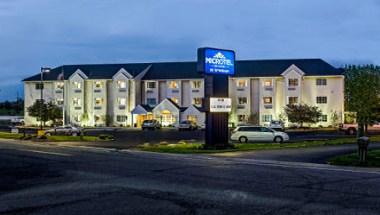 Microtel Inn & Suites by Wyndham North Canton in North Canton, OH