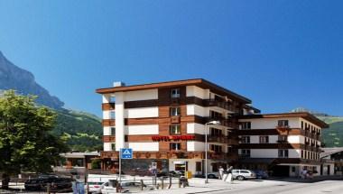 Hotel Spinne in Grindelwald, CH