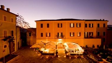 Hotel Clitunno in Spoleto, IT