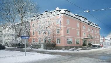 Hotel Scherer in Salzburg, AT