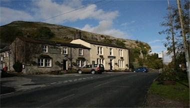 The Tennant's Arms in Skipton, GB1