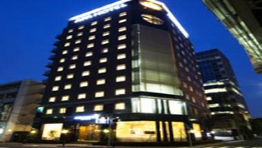 Apa Hotel Nihonbashi-Hamachoeki-Minami in Tokyo, JP