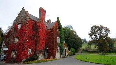 Bodidris Hall in Wrexham, GB3