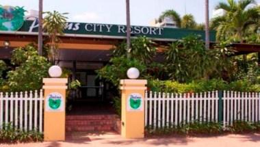 Palms City Resort in Darwin, AU
