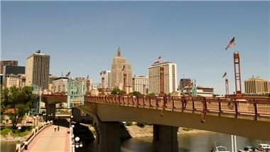 Explore Minnesota Tourism in St. Paul, MN