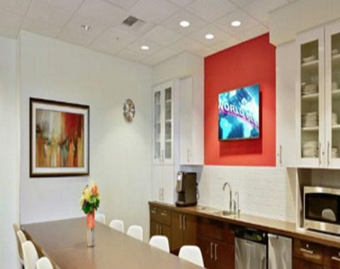 Regus - Kingstowne Ridge in Alexandria, VA