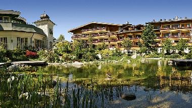 Hotel Salzburgerhof in Zell am See, AT