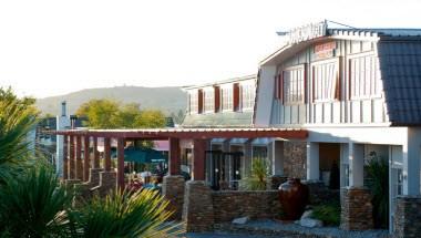 Suncourt Hotel and Conference Centre in Taupo, NZ