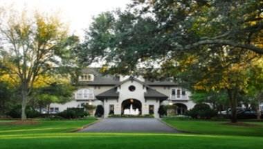 The Lodge at Sea Island in St. Simons Island, GA