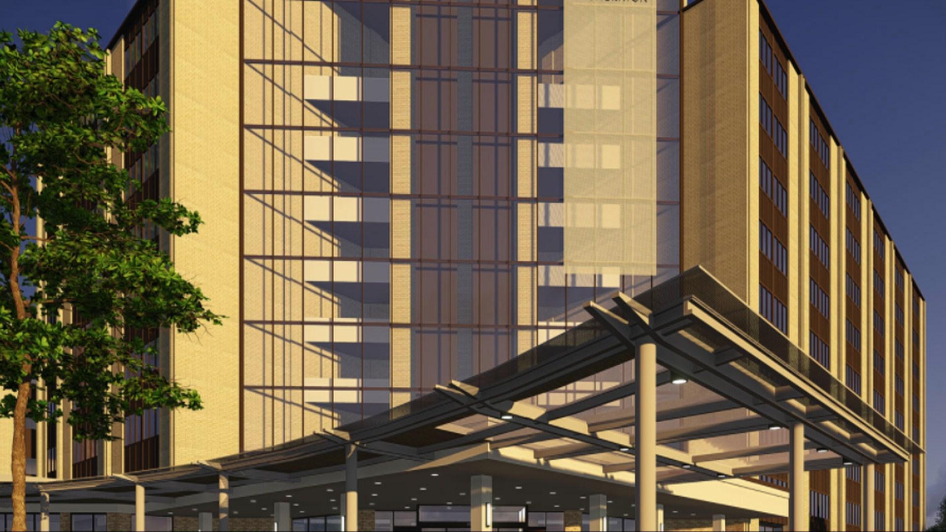 Four Points by Sheraton Nairobi Airport in Nairobi, KE