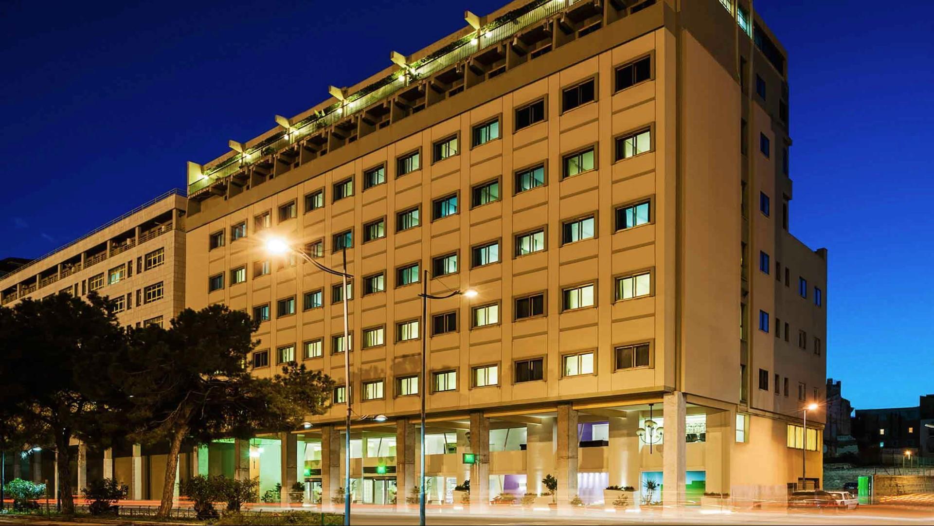 Hotel Ibis Styles Palermo in Palermo, IT