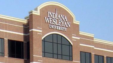 Louisville Education and Conference Center at Indiana Wesleyan University in Louisville, KY