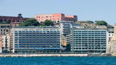 Hotel Royal-Continental in Naples, IT
