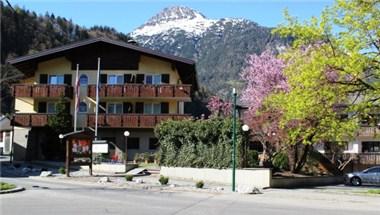 Gasthof Alfenz in Bludenz, AT