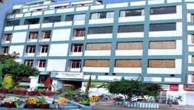 Hotel Rajhans International in Bhagalpur, IN