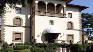 Hotel Park Palace in Florence, IT