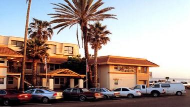 Diamond Head Inn in San Diego, CA