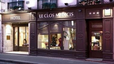 Le Clos Medicis in Paris, FR