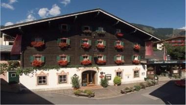 Romantik Hotel Zell am See in Zell am See, AT