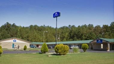 Americas Best Value Inn Heflin in Heflin, AL