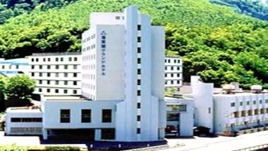 Sounkaku Grand Hotel in Ishikari, JP