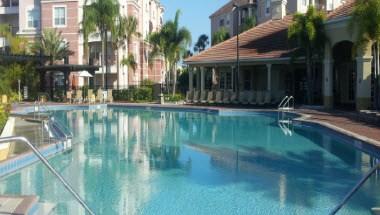 Vista Cay Resort in Orlando, FL