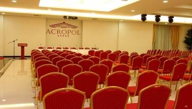 Acropol Hotel in Serres, GR