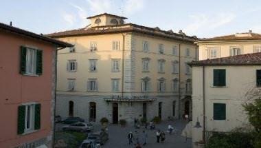 Grand Hotel Bastiani in Grosseto, IT