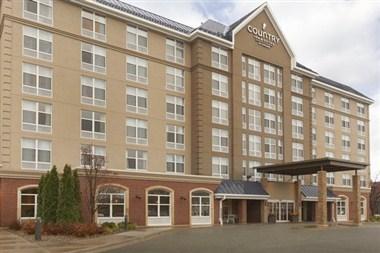 Country Inn & Suites By Radisson Bloomington At Mall Of America  PLANNERS 3X POINTS in Bloomington, MN