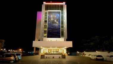 Hotel Gemini Continental in Lucknow, IN