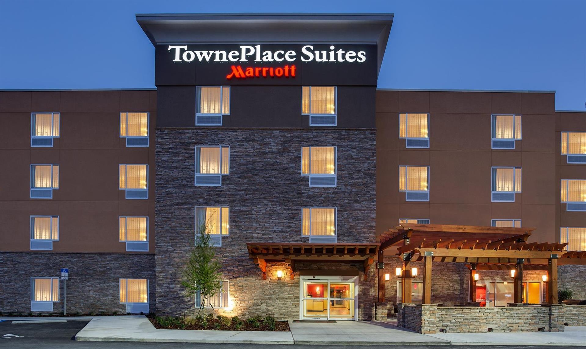 TownePlace Suites Gainesville Northwest in Gainesville, FL