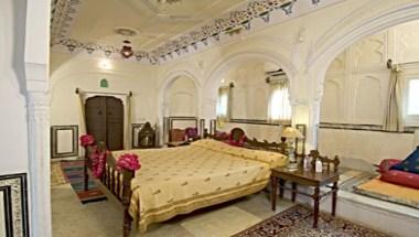 Saba Haveli Hotel in Jaipur, IN