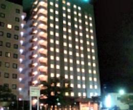 Hotel Route-inn Gifuhashima Ekimae in Hashima, JP